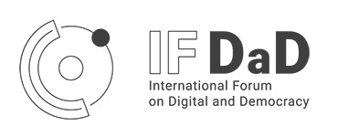 Call for Paper: INTERNATIONAL FORUM on DIGITAL and DEMOCRACY on 17-18 Nov. 2022 in Italy (Paper submission deadline: August 31st 2022)