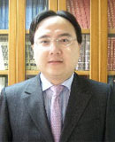 Dr. Hong-Yi Lien