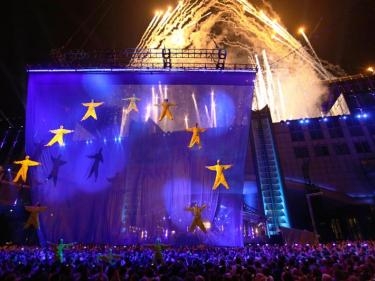 Belgium has taken over the Presidency of the Council of the EU (Jul. 1, 2010)