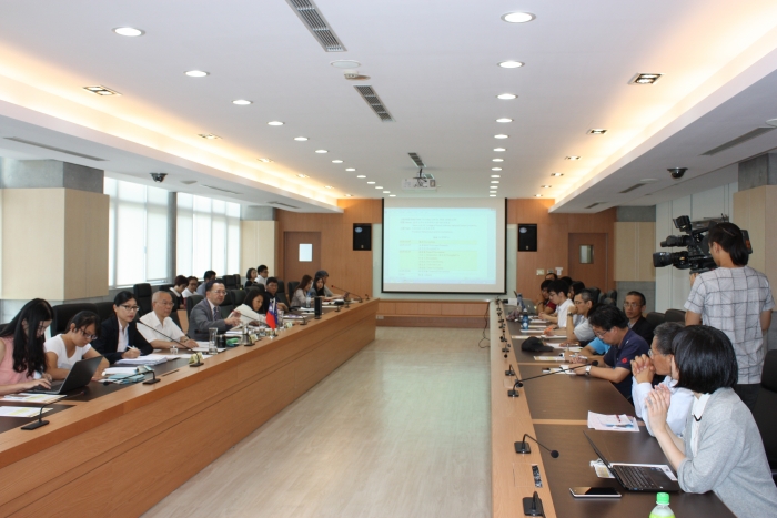 [Report] EUTW Workshop on The Brexit Referendum and its Implications (June 23-24, 2016)