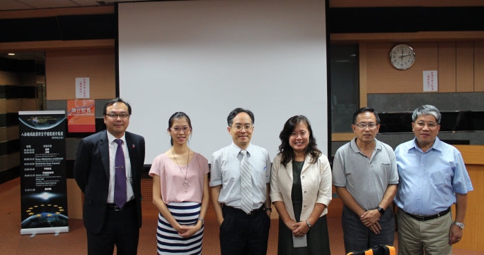 [Report] Workshop on Jean Monnet Programme Application (Sep. 1, 2016)