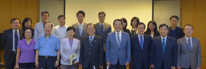 [Report] 2016 EUTW FORUM IV (Sep. 30, 2016)