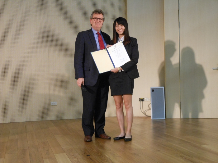 [Report] EUTW JM International Workshop on EU New Trade Strategy and Inter-regionalism