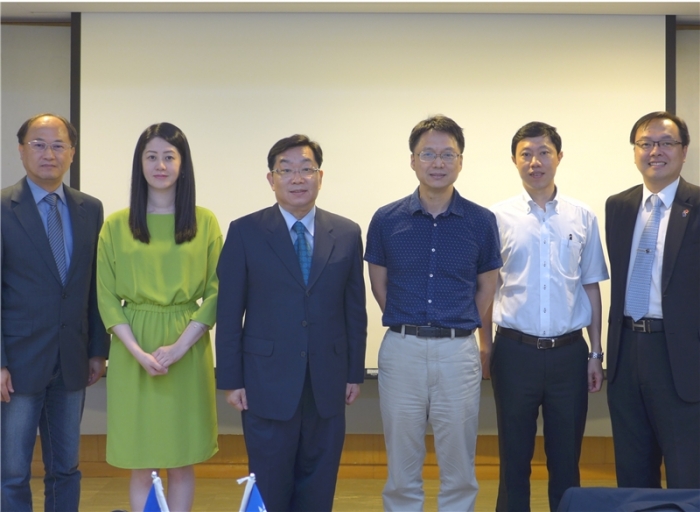 [Report] EUTW Forum III (June 23, 2017)