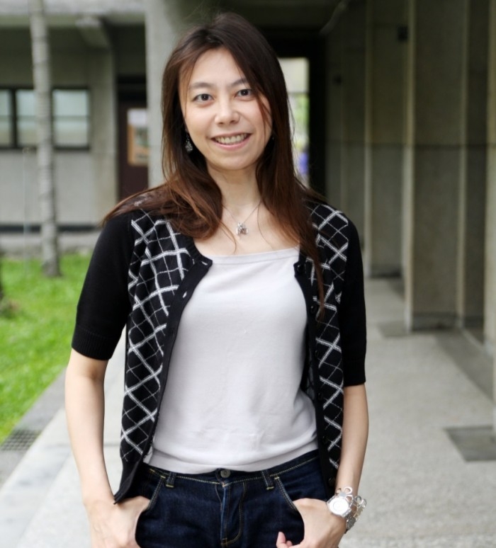 Dr. Chia-Lin Chang has succeeded the director of EU Center at National Chung Hsing University