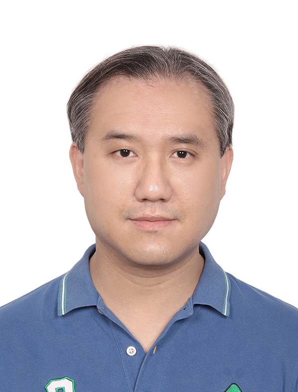 白綺萍 副執行長